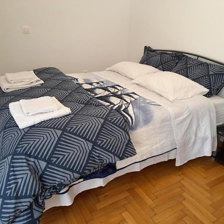 Alimos Studio Beach Apartment Атина Екстериор снимка