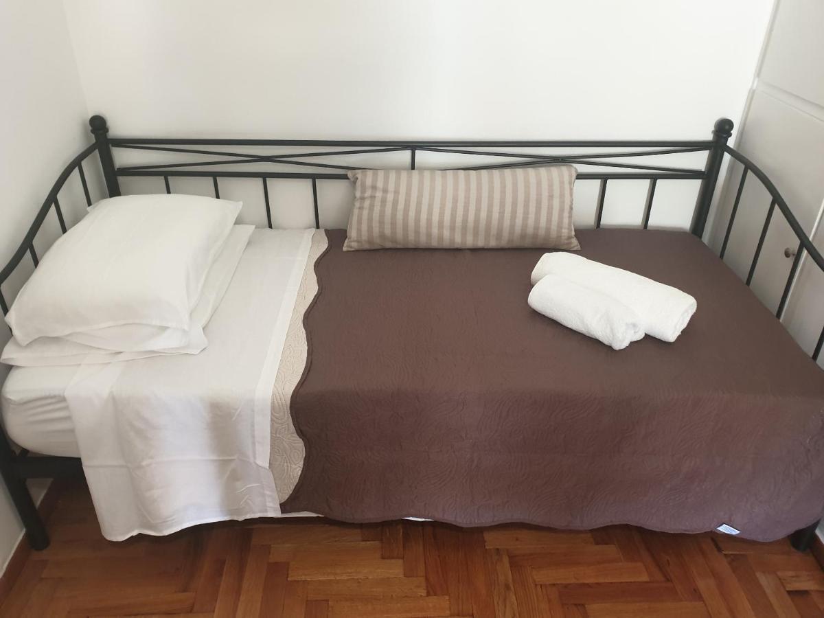 Alimos Studio Beach Apartment Атина Екстериор снимка