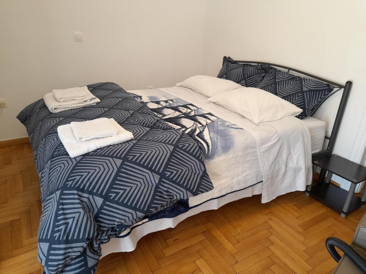 Alimos Studio Beach Apartment Атина Екстериор снимка