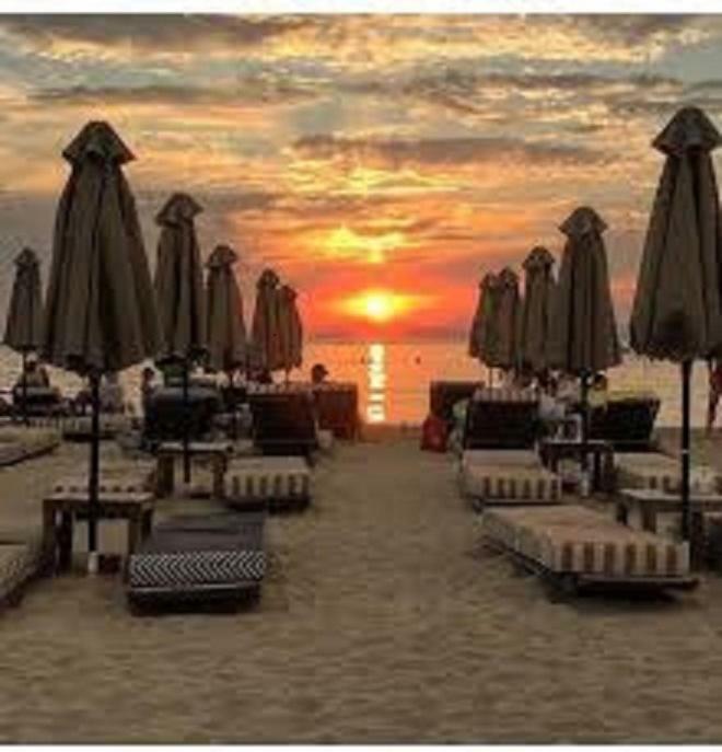 Alimos Studio Beach Apartment Атина Екстериор снимка