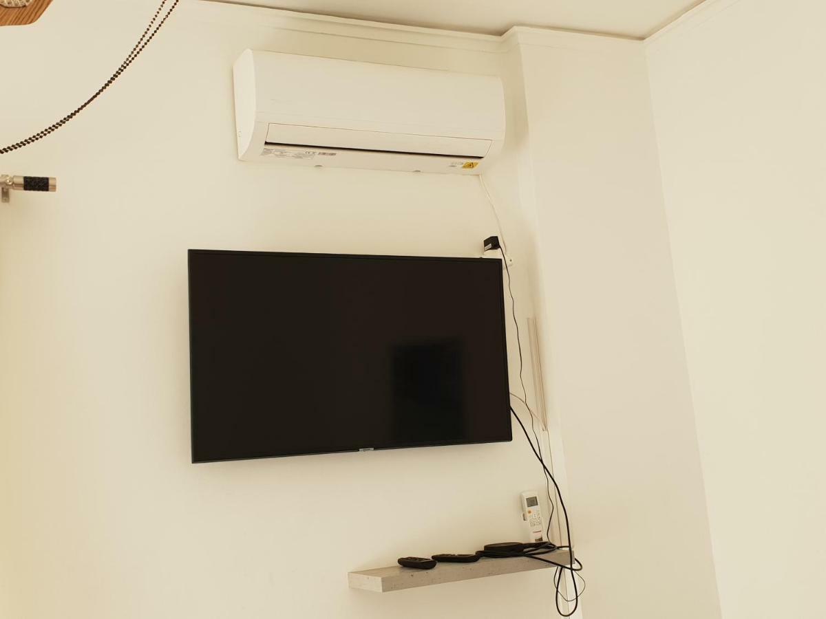 Alimos Studio Beach Apartment Атина Екстериор снимка