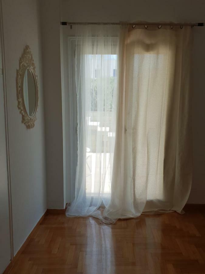 Alimos Studio Beach Apartment Атина Екстериор снимка